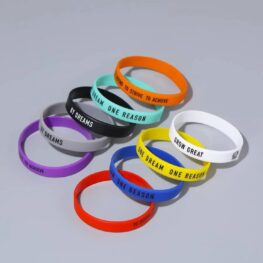 Wristbands and Hand Accessories (5-8y)