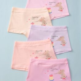 Inner-wear and Essentials (8-11y)