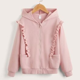Girl's Outers (1-5y)