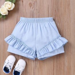 Girl's Lowers (1-5y)
