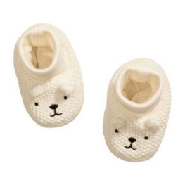 Girls Sock Shoes, Booties and Pre-Walkers (0-2 y)