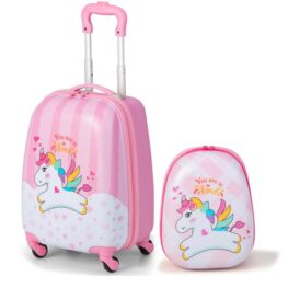 Luggage and Bags (1-5y)