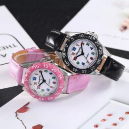 Watches (8-11y)