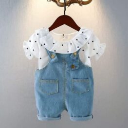 Girl's Outfits