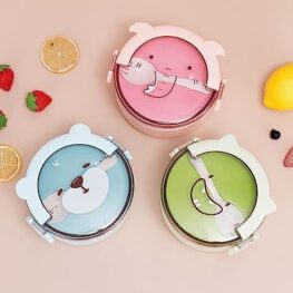 Tiffins (1-5y)