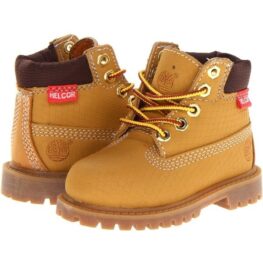 Boys Boots (1-5y)