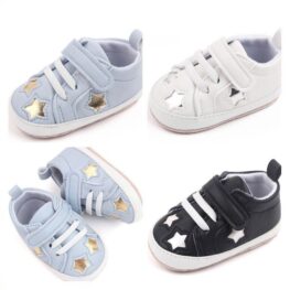 Boys Baby Shoes (0-2y)