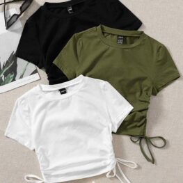 Girl's Tops (8-11y)