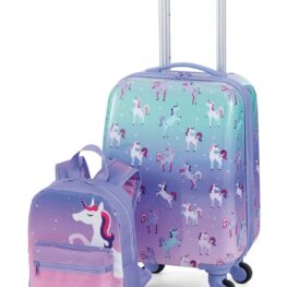 Luggage and Bags (11+y)