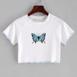 Girl's Tops (1-5y)