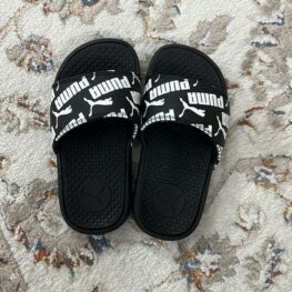 Boys Slippers/ Sandals (1-5y)
