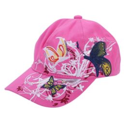 Caps & Hats (8-11y)
