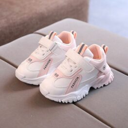 Girls Sneakers & Sports Shoes (1-5y)