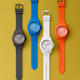 Watches (1-5y)