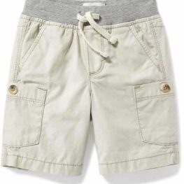 Boy's Lowers (1-5y)