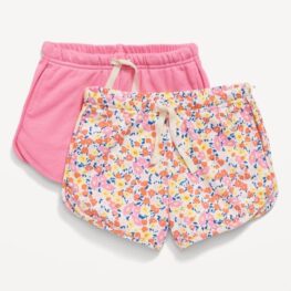 Girl's Lowers (0-2y)
