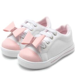 Girls Baby Shoes (0-2y)