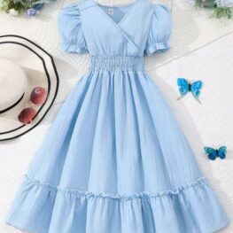Girl's Outfits (5-8y)