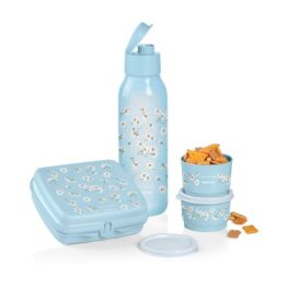 Tiffins (5-8y)