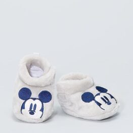 New Born Boys Footwear