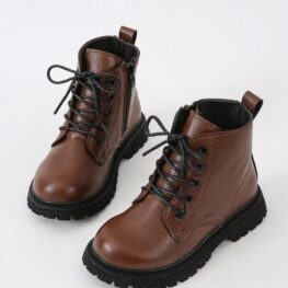 Boys Boots (8-11y)