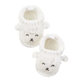 New Born Girls Footwear