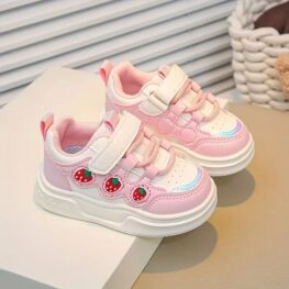 Girls Sneakers