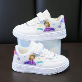 Girls Sneakers/ Sports (8-11y)