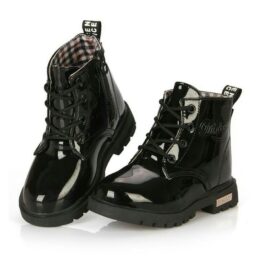 Girls Boots (8-11y)