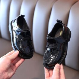 Boys Party/ Formal Footwear (0-2y) For Boys