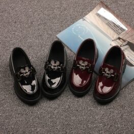 Girls Party/ Formal Footwear (0-2y) 