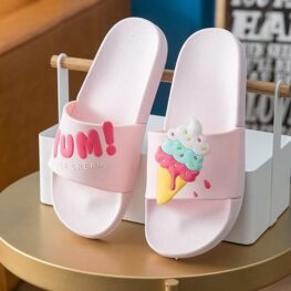 Girls Slippers and Sandals