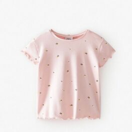 Girl's Tops
