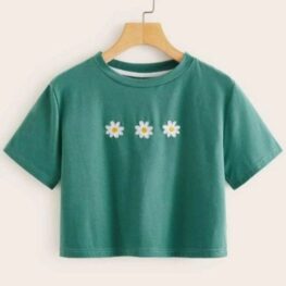Girl's Tops (11+ y)