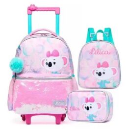 Luggage and Bags