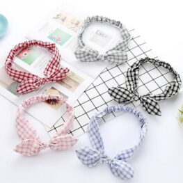Headbands and Hair Accessories (5-8y)