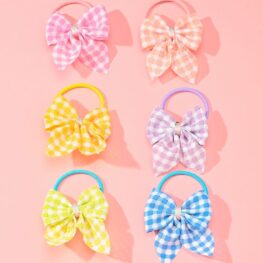 Headbands and Other Hair Accessories (1-5y)
