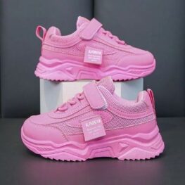 Girls Sneakers/ Sports Shoes (5-8y)